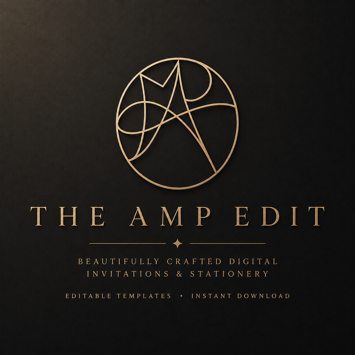 Cinematic & Animated Invitations