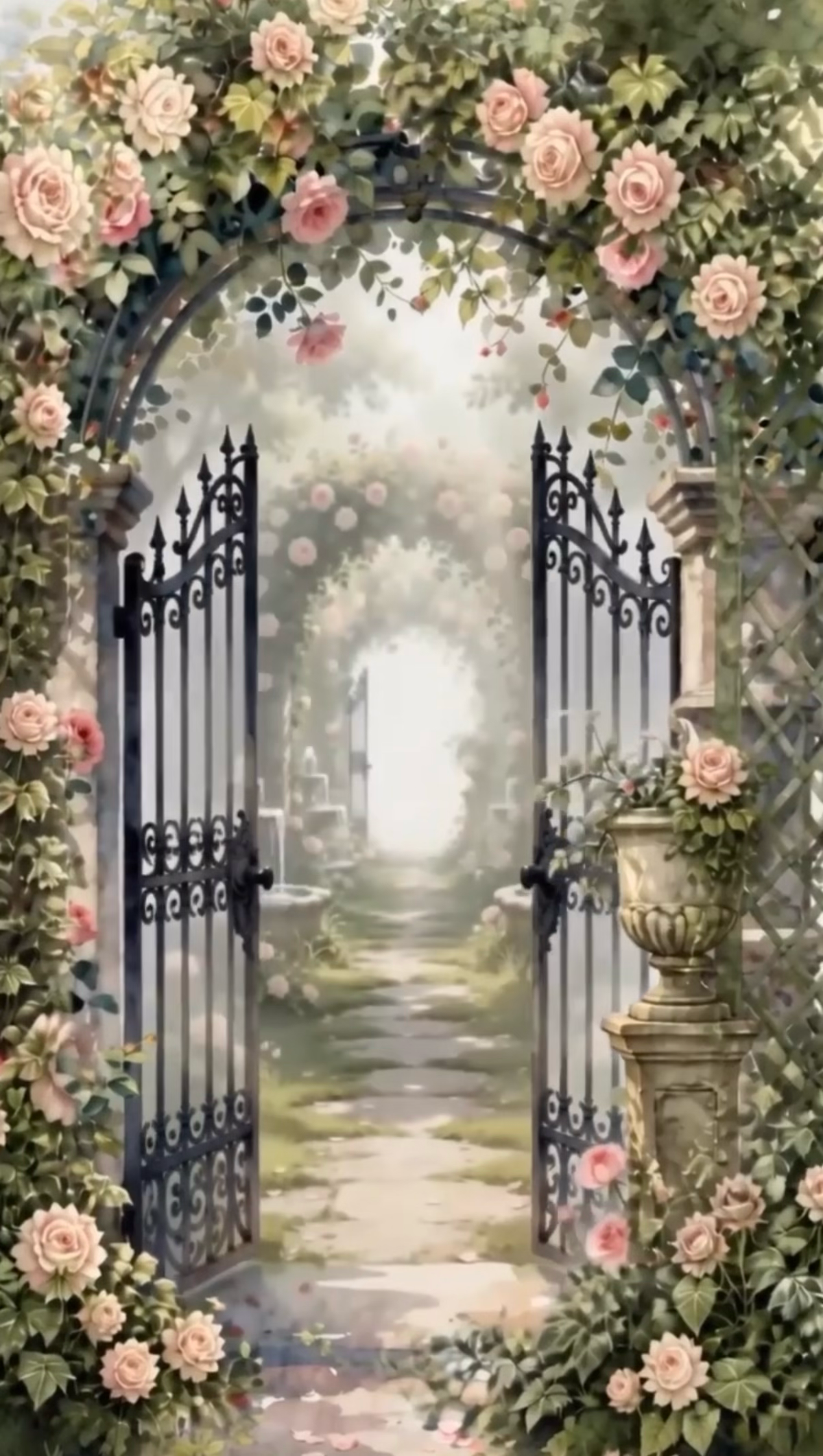 Secret Garden