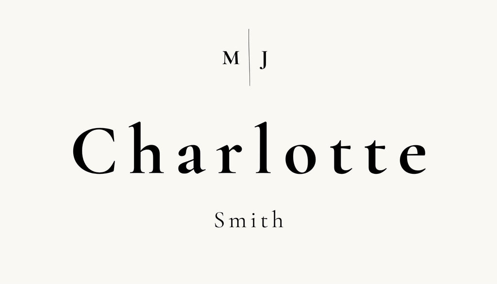 Minimal Mountain Wedding Place Card Templates, 14 Editable Canva Place Cards including Flat & Folded Options