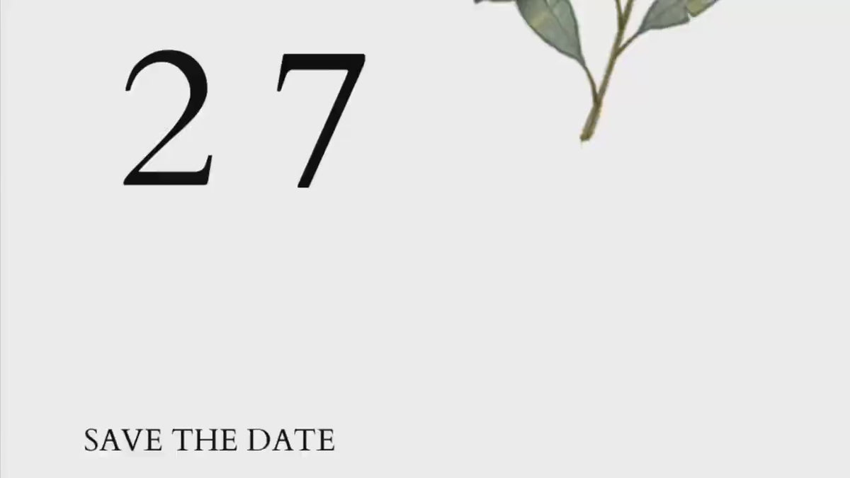 Minimal Olive Wedding Invitation Suite, Editable Canva Templates with RSVP and Details