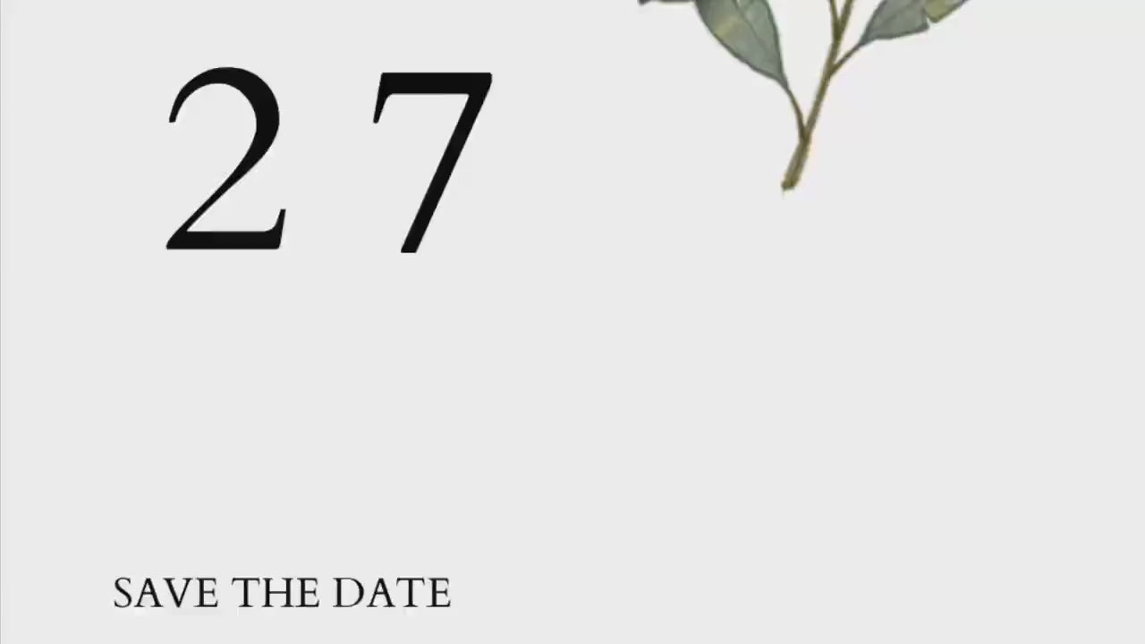 Minimal Olive Wedding Invitation Suite, Editable Canva Templates with RSVP and Details